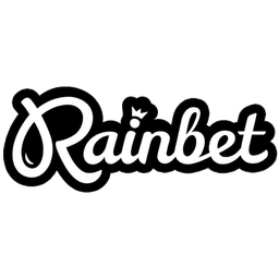 Rainbet logo